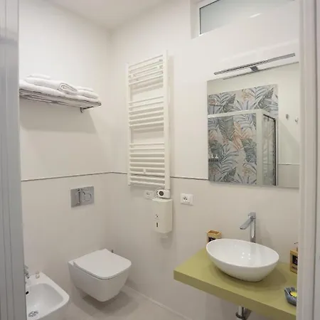 Kris Luxury Apartments Giardini Naxos Exterior photo