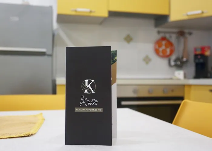 Kris Luxury Apartments