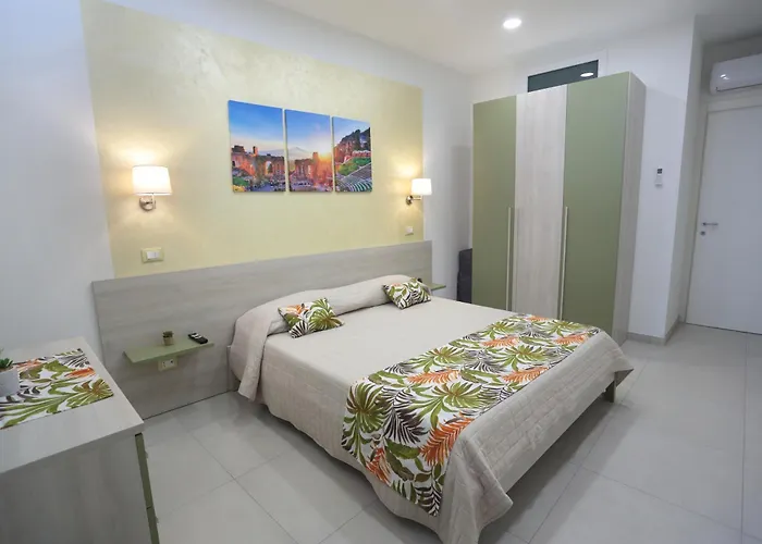 Kris Luxury Apartments