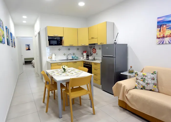 Kris Luxury Apartments