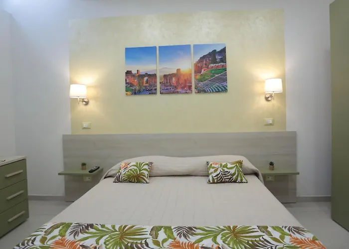 Kris Luxury Apartments