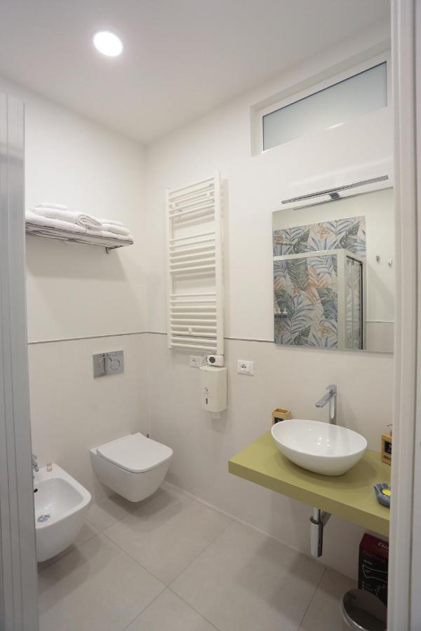 Kris Luxury Holiday home Giardini Naxos