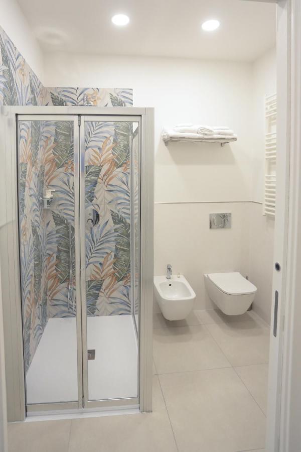 Kris Luxury Giardini Naxos