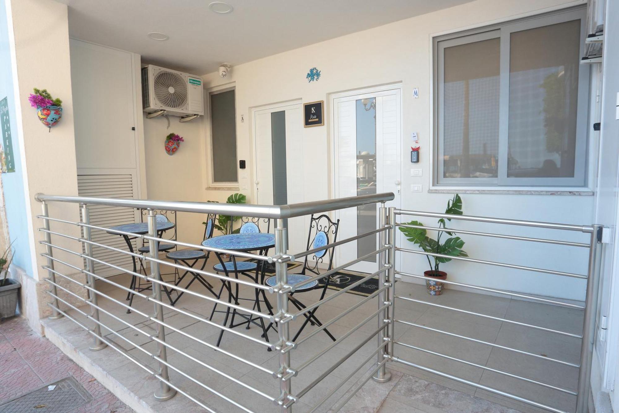 Kris Luxury Holiday home