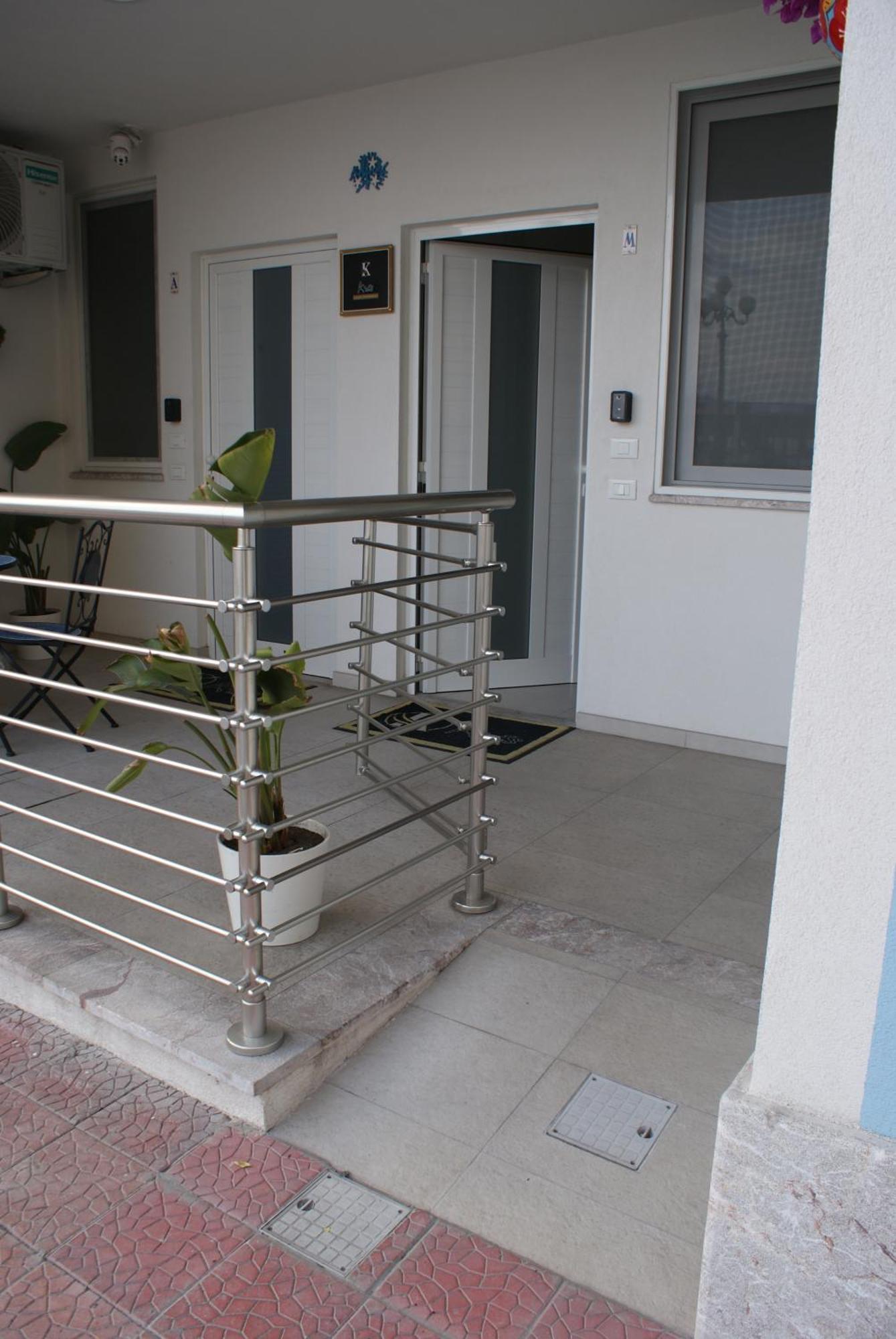 Holiday home Kris Luxury